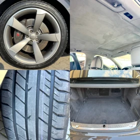 Audi A8 4.2TDI#S8 PACK#MATRIX#EXCLUSIVE#FULL FULL, снимка 17
