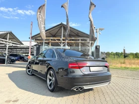 Audi A8 4.2TDI#S8 PACK#MATRIX#EXCLUSIVE#FULL FULL, снимка 5