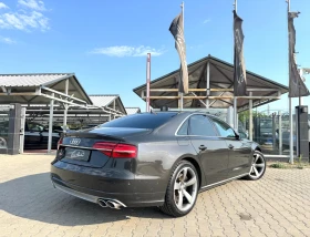 Audi A8 4.2TDI#S8 PACK#MATRIX#EXCLUSIVE#FULL FULL, снимка 4