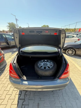 Mercedes-Benz S 550 Обслужена* Всичко платено* LPG* Фейс* , снимка 10
