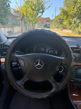 Mercedes-Benz E 280, снимка 12