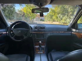 Mercedes-Benz E 280, снимка 14