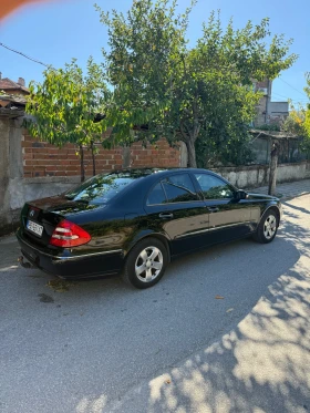Mercedes-Benz E 280, снимка 2
