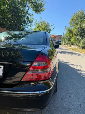 Mercedes-Benz E 280, снимка 4