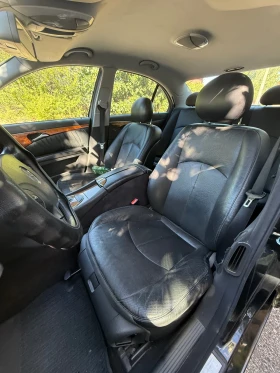 Mercedes-Benz E 280, снимка 8