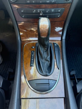 Mercedes-Benz E 280, снимка 10