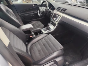 VW Passat 2.0 дизел Автомат Италия, снимка 11