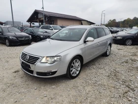 VW Passat 2.0 дизел Автомат Италия, снимка 1