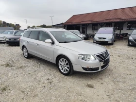 VW Passat 2.0 дизел Автомат Италия, снимка 2