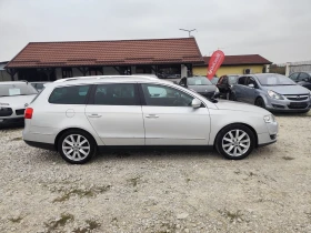 VW Passat 2.0 дизел Автомат Италия, снимка 3