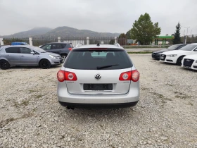 VW Passat 2.0 дизел Автомат Италия, снимка 5