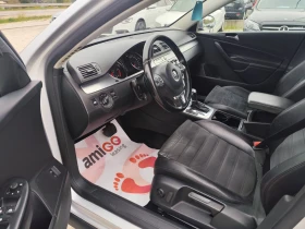 VW Passat 2.0 дизел Автомат Италия, снимка 10