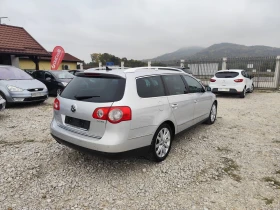 VW Passat 2.0 дизел Автомат Италия, снимка 4