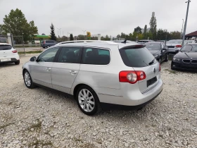 VW Passat 2.0 дизел Автомат Италия, снимка 7