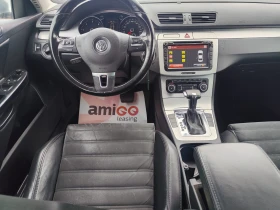 VW Passat 2.0 дизел Автомат Италия, снимка 9