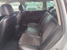 VW Passat 2.0 дизел Автомат Италия, снимка 14