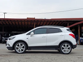 Opel Mokka X 1.6 d* Sport Line* Face Lift* EURO 6B* , снимка 7