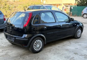 Opel Corsa 1.2* Климатик, снимка 8