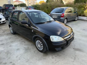 Opel Corsa 1.2* Климатик, снимка 6