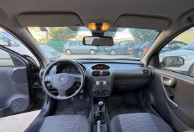 Opel Corsa 1.2* Климатик, снимка 11