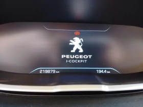 Peugeot 3008 1.6HDI, снимка 16