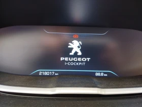 Peugeot 3008 1.6HDI, снимка 15