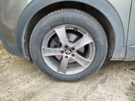 Peugeot 3008 1.6HDI, снимка 13