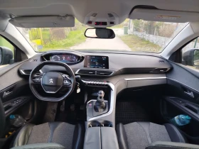 Peugeot 3008 1.6HDI, снимка 5