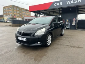 Toyota Verso 1.8-EURO5-NAVI-ПАНОРАМА-КАМЕРА-1Г-ГАРАНЦИЯ, снимка 1