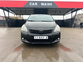 Toyota Verso 1.8-EURO5-NAVI-ПАНОРАМА-КАМЕРА-1Г-ГАРАНЦИЯ, снимка 8