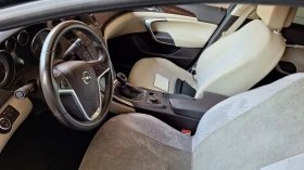 Opel Insignia 2.0ctdi нов внос от Италия за двигател , снимка 8