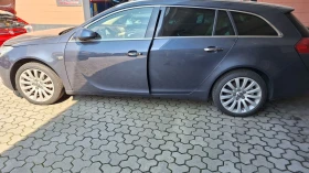 Opel Insignia 2.0ctdi нов внос от Италия за двигател , снимка 4