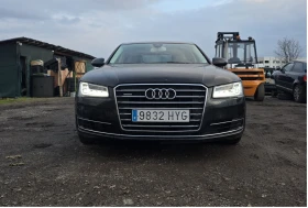Audi A8 3.0TDI , снимка 1