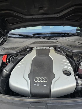 Audi A8 3.0TDI , снимка 7