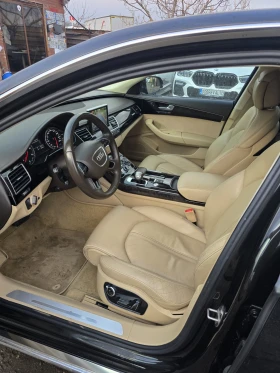 Audi A8 3.0TDI , снимка 6