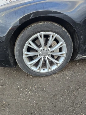 Audi A8 3.0TDI , снимка 5