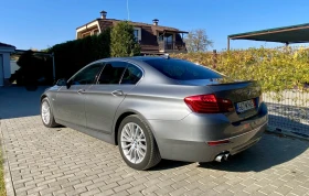 BMW 530 530d Face/ Full Adaptive LED, снимка 6