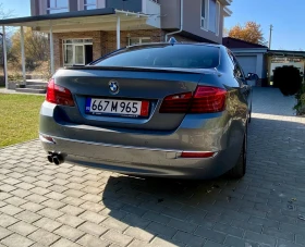 BMW 530 530d Face/ Full Adaptive LED, снимка 5