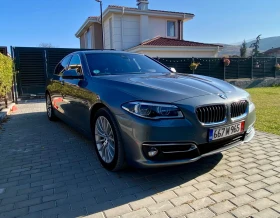 BMW 530 530d Face/ Full Adaptive LED, снимка 4