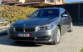 BMW 530 530d Face/ Full Adaptive LED, снимка 2