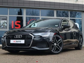 Audi A6 40TDI/Sline/Drive Select/Distronic/Подгрев, снимка 1