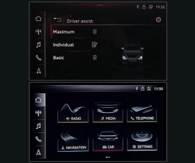 Audi A6 40TDI/Sline/Drive Select/Distronic/Подгрев, снимка 13