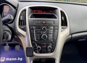 Opel Astra 1.7CDTI, снимка 10