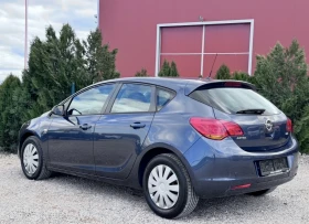 Opel Astra 1.7CDTI, снимка 4