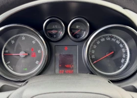 Opel Astra 1.7CDTI, снимка 9