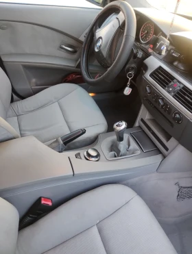 BMW 520, снимка 10