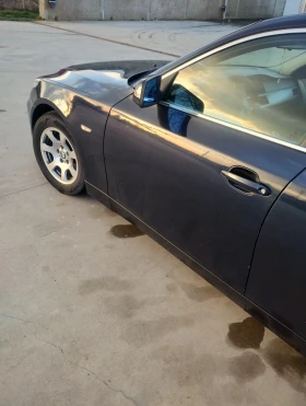 BMW 520, снимка 6