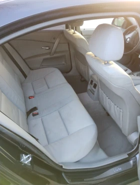 BMW 520, снимка 9