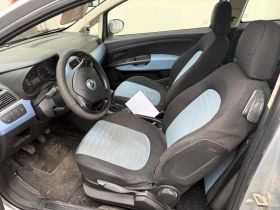 Fiat Punto 1.3mjet, 90кс, 6ск.Италия, снимка 6
