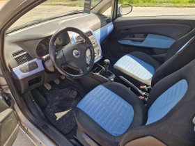 Fiat Punto 1.3mjet, 90кс, 6ск.Италия, снимка 9